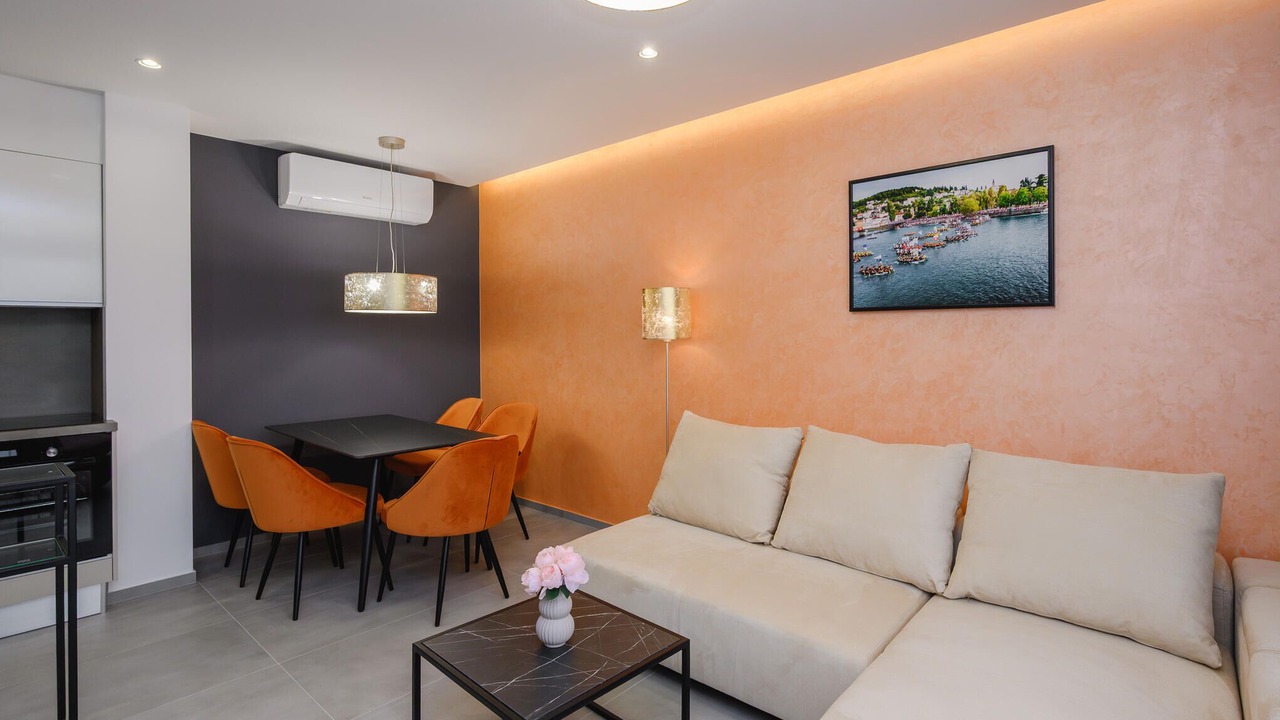 Photo of Bedroom in Metkovic