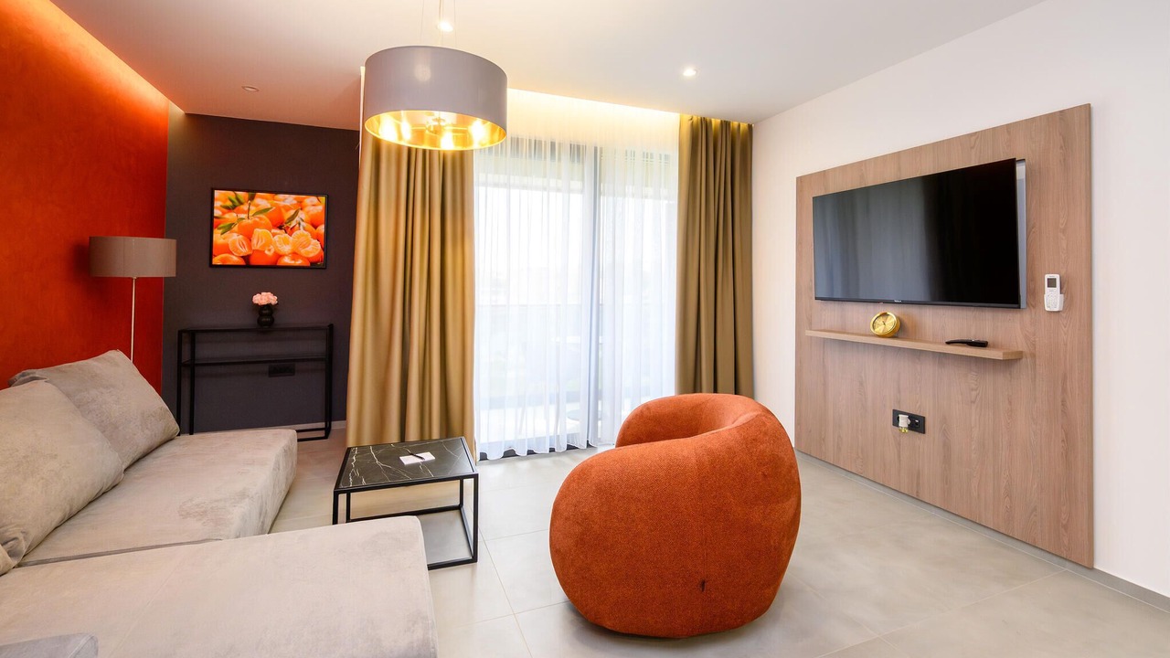 Photo of Bedroom in Metkovic