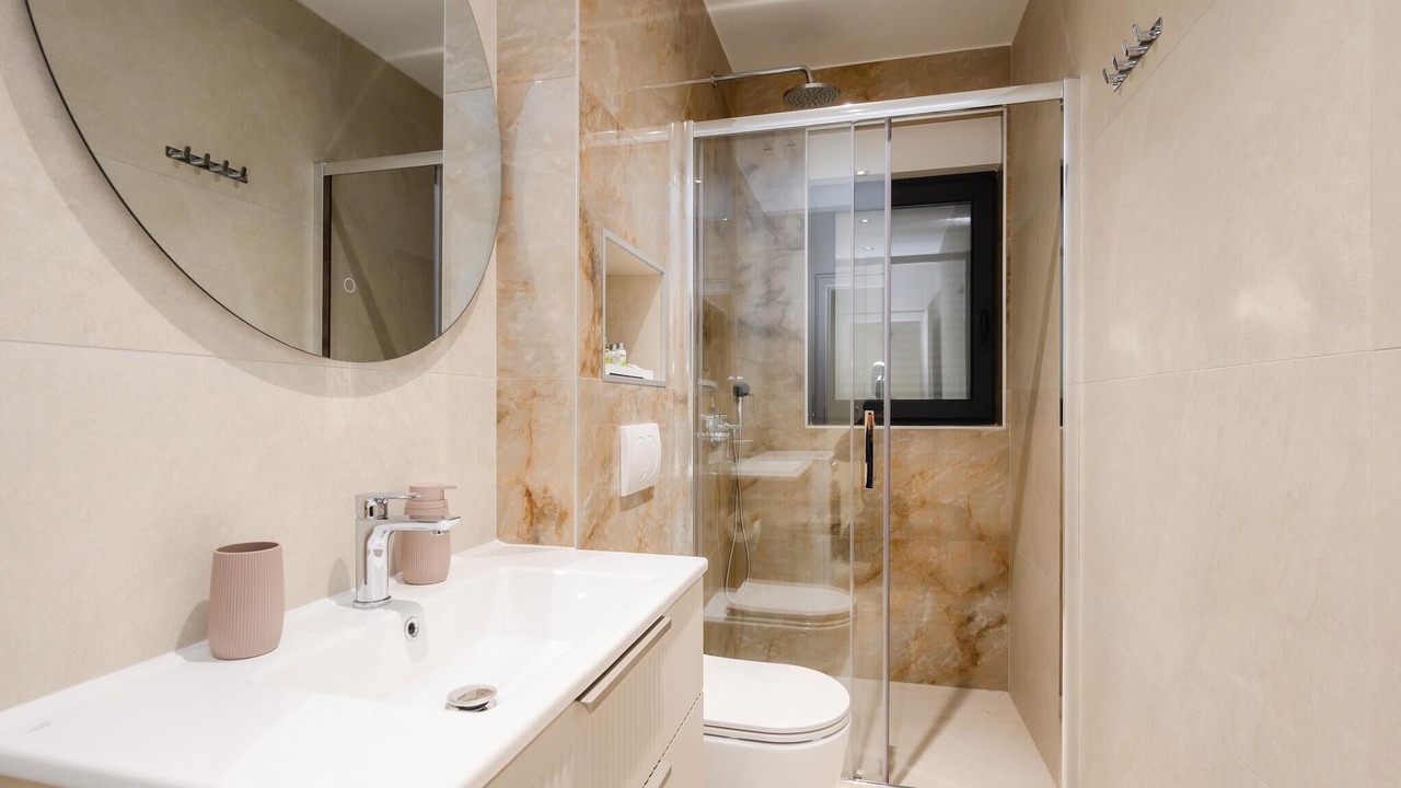 Photo of Bathroom in Metkovic