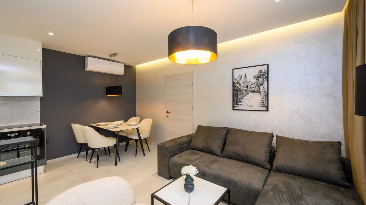 Photo of Bedroom in Metkovic