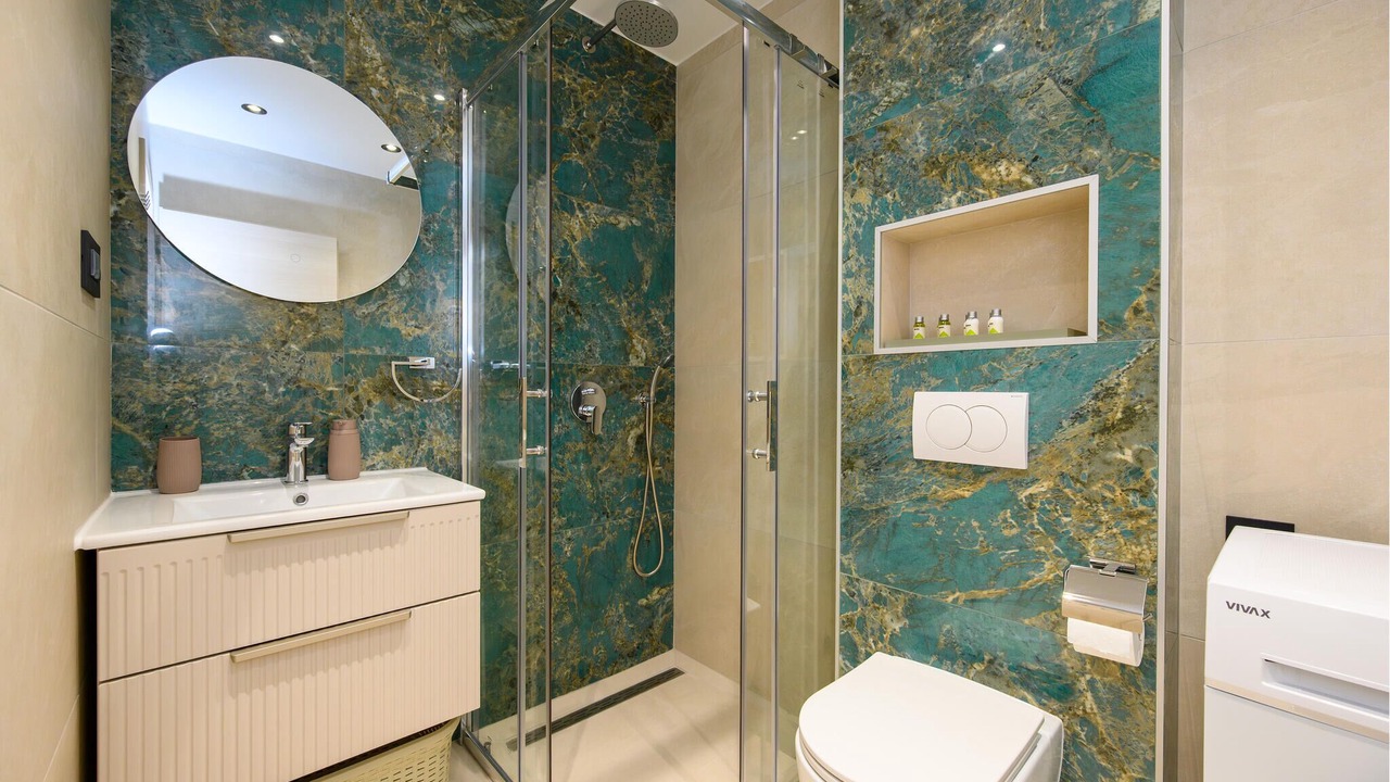 Photo of Bathroom in Metkovic