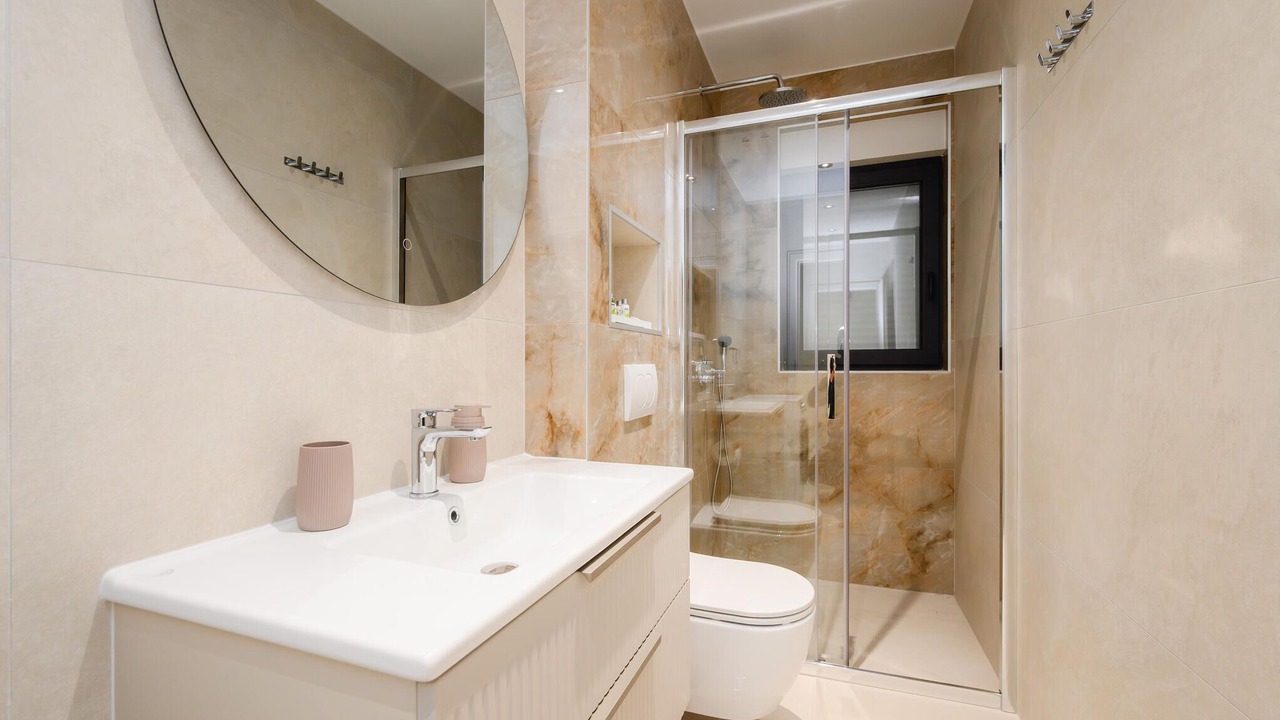 Photo of Bathroom in Metkovic