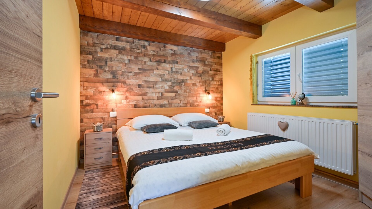 Photo of Bedroom in Lepoglava