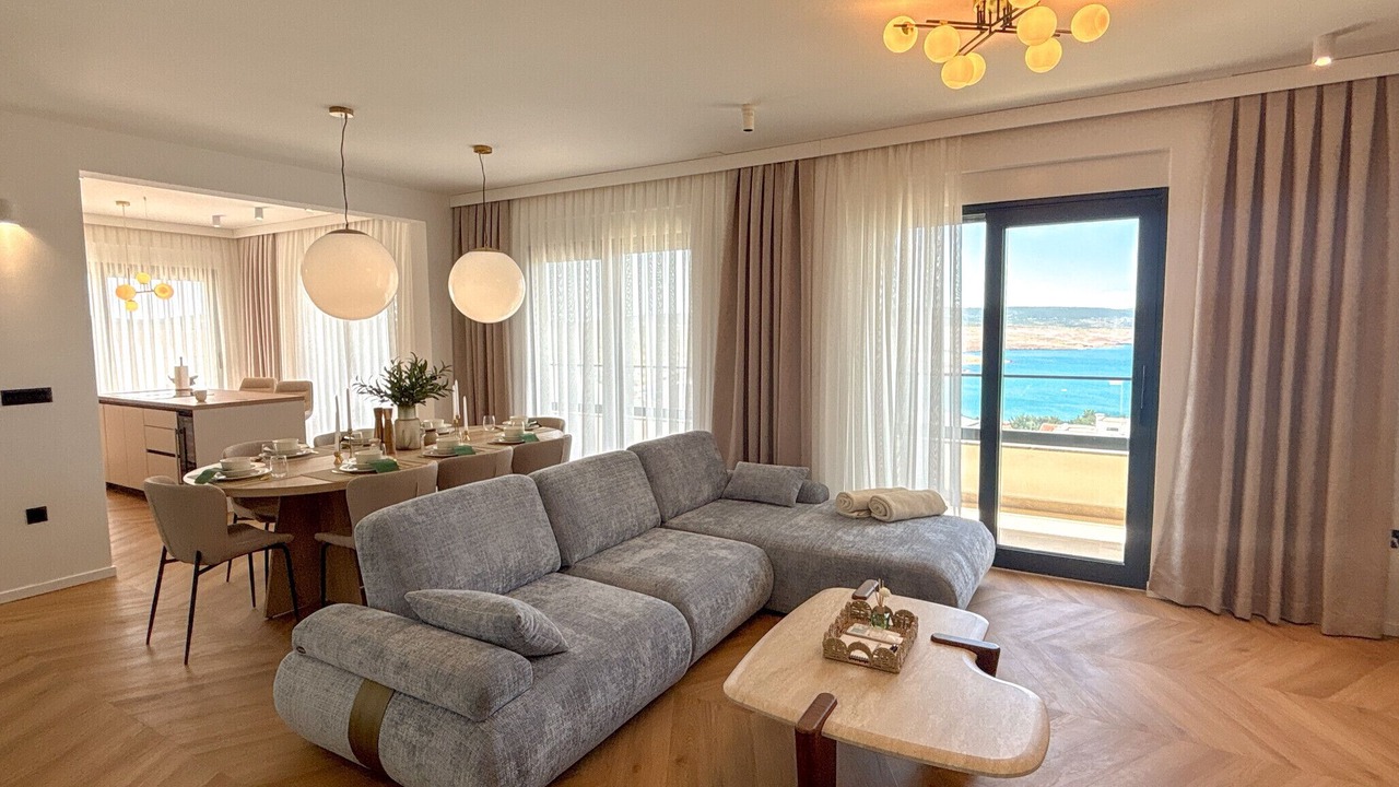 Photo of Livingroom in Rovanjska