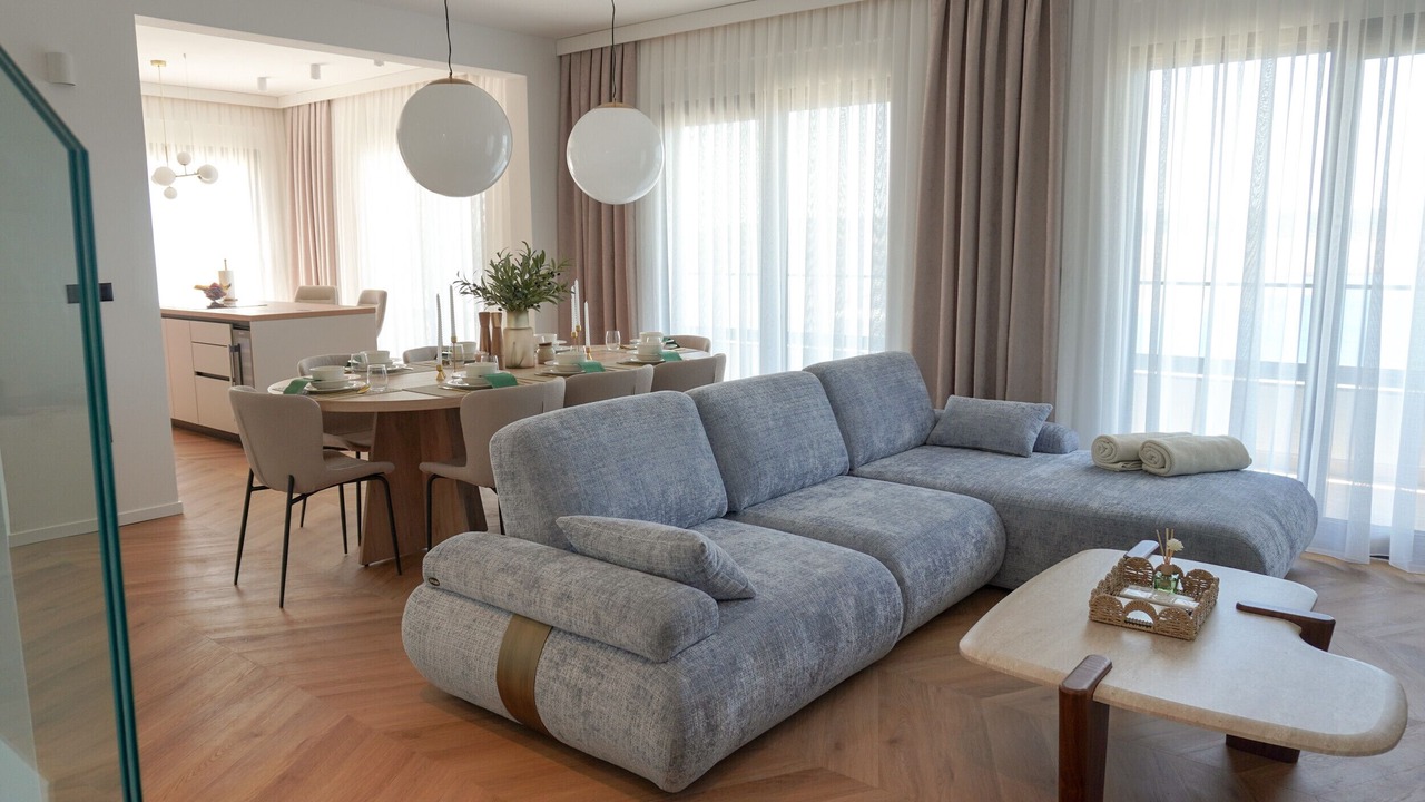 Photo of Livingroom in Rovanjska