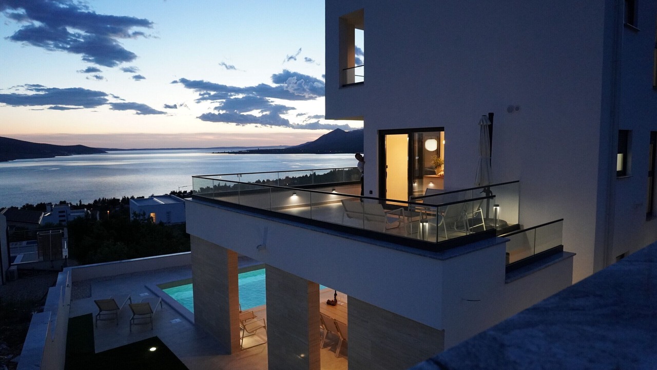 Photo of Patio Balcony in Rovanjska