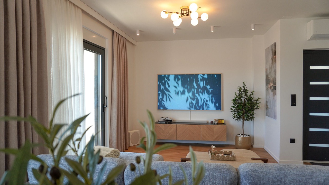 Photo of Livingroom in Rovanjska