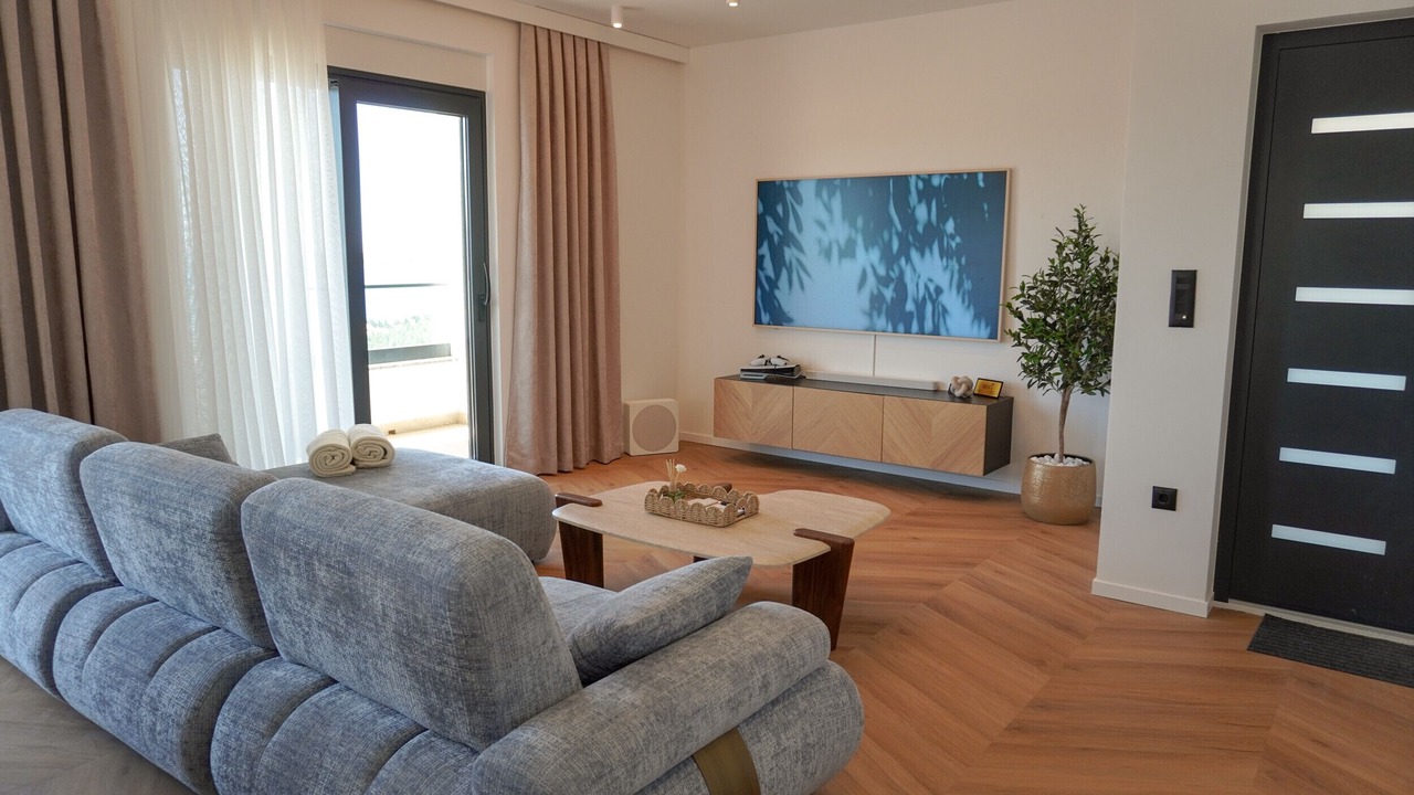 Photo of Livingroom in Rovanjska