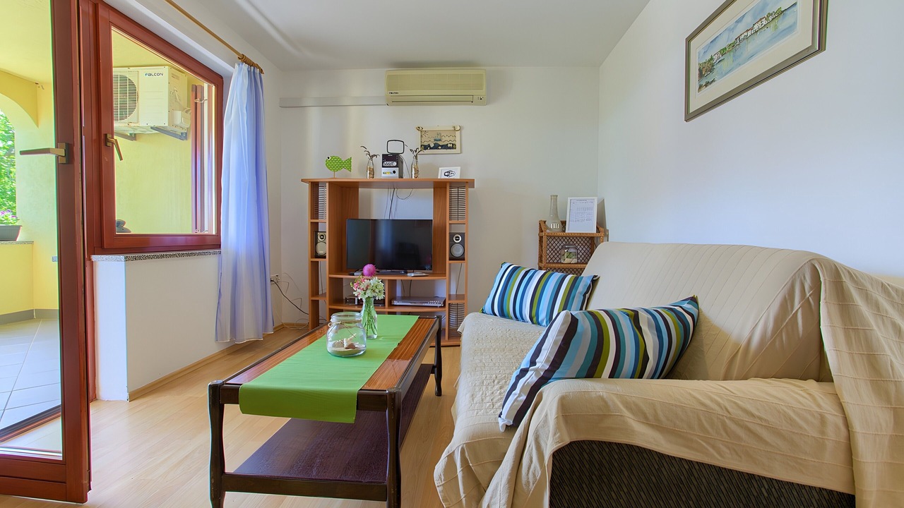 Photo of Livingroom in Porat