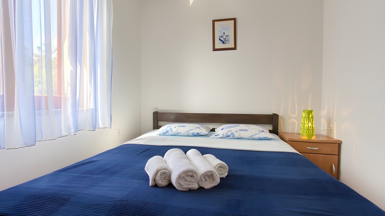 Photo of Bedroom in Porat
