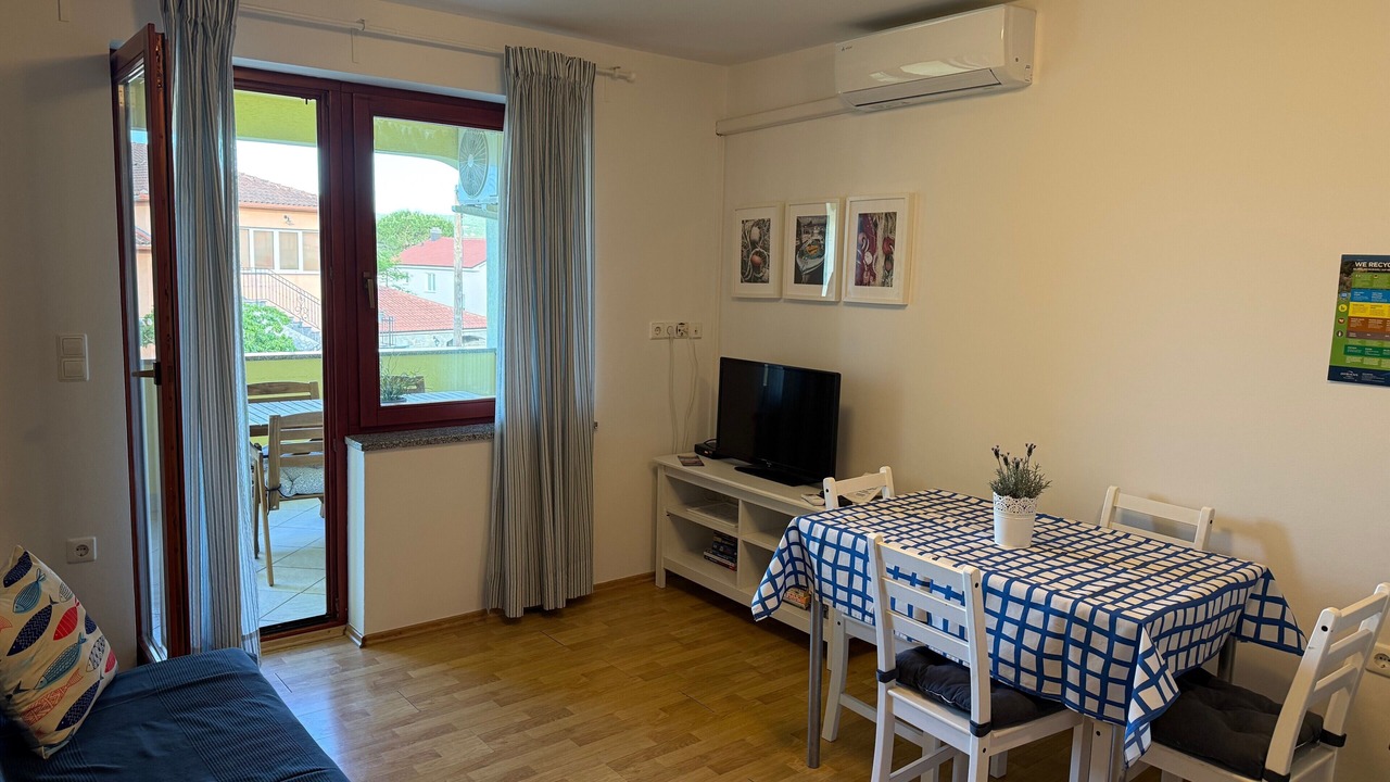 Photo of Livingroom in Porat