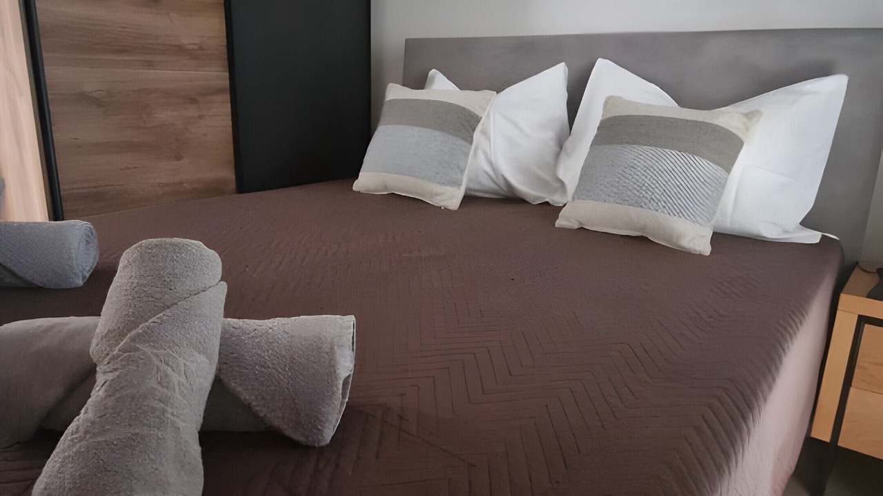 Photo of Bedroom in Vrsi