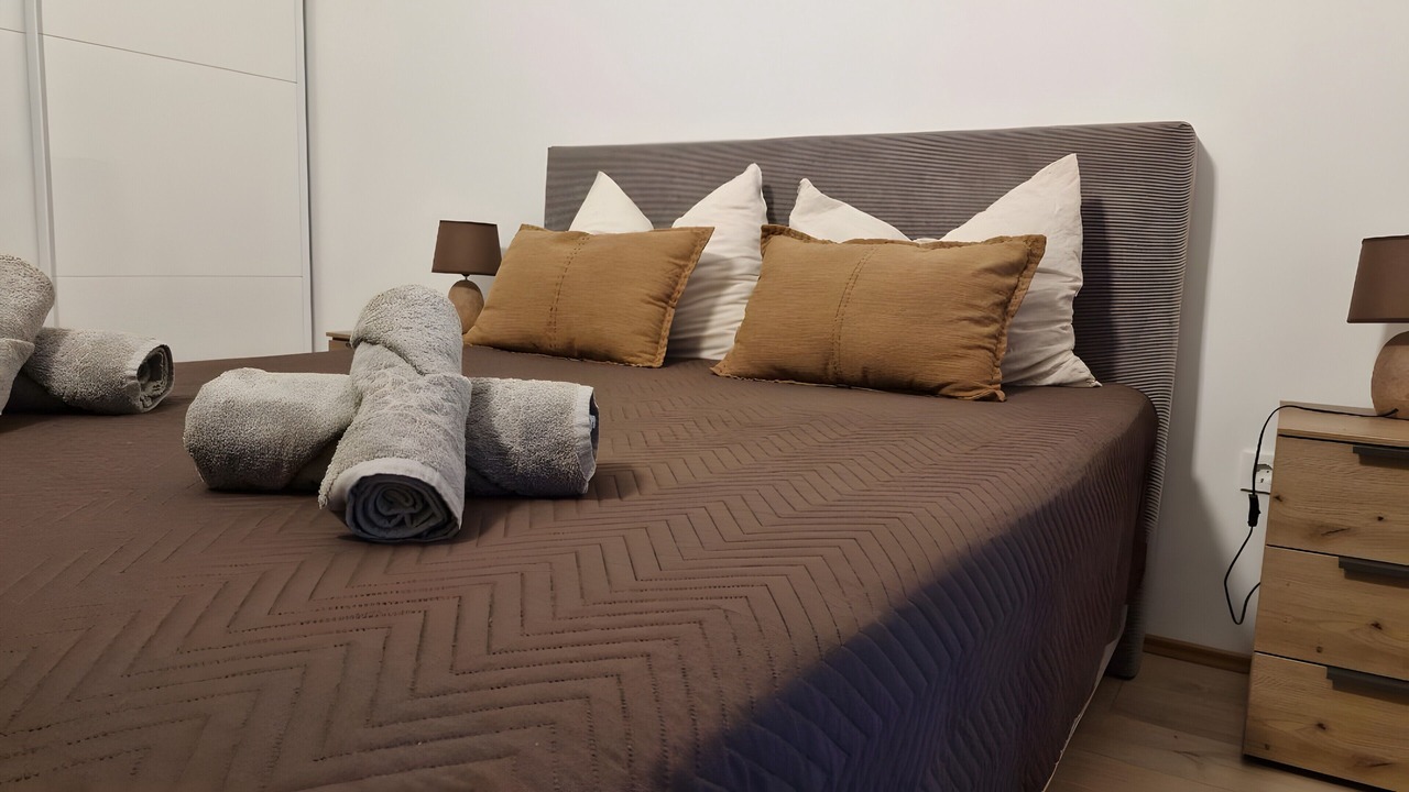 Photo of Bedroom in Vrsi