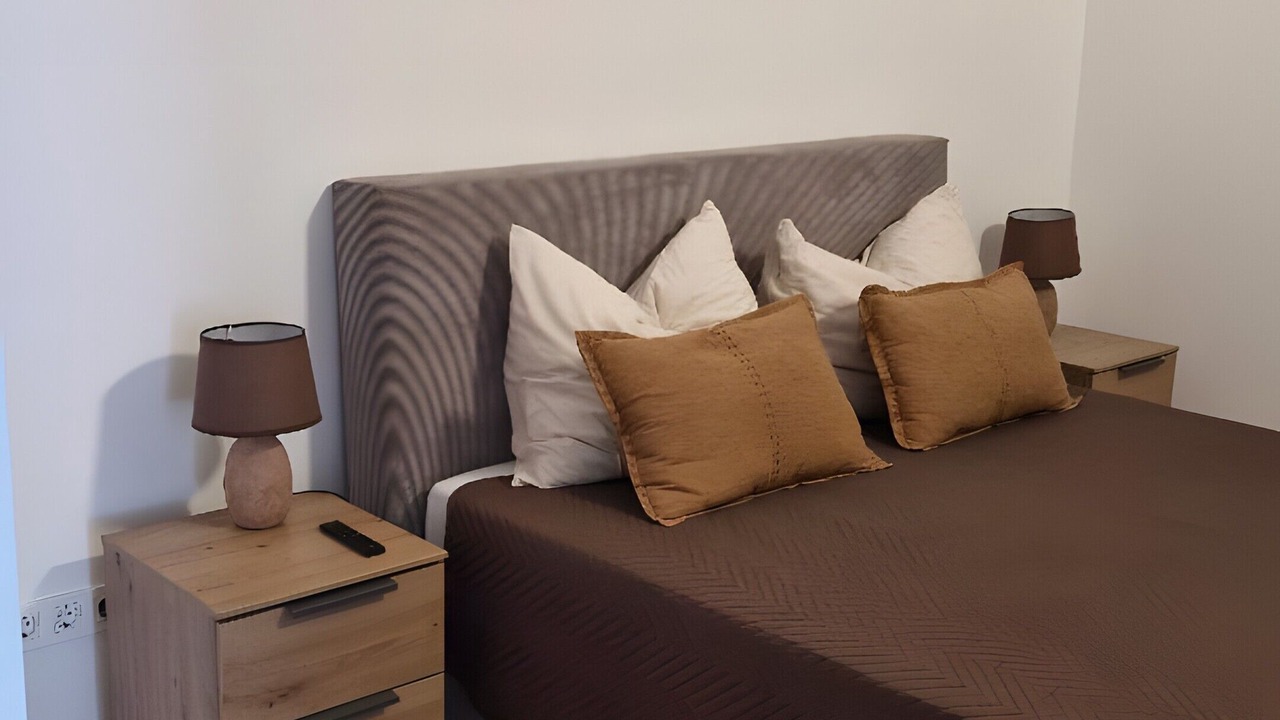 Photo of Bedroom in Vrsi