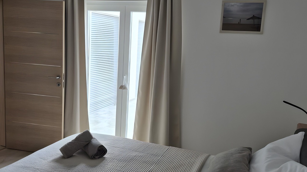 Photo of Bedroom in Vrsi