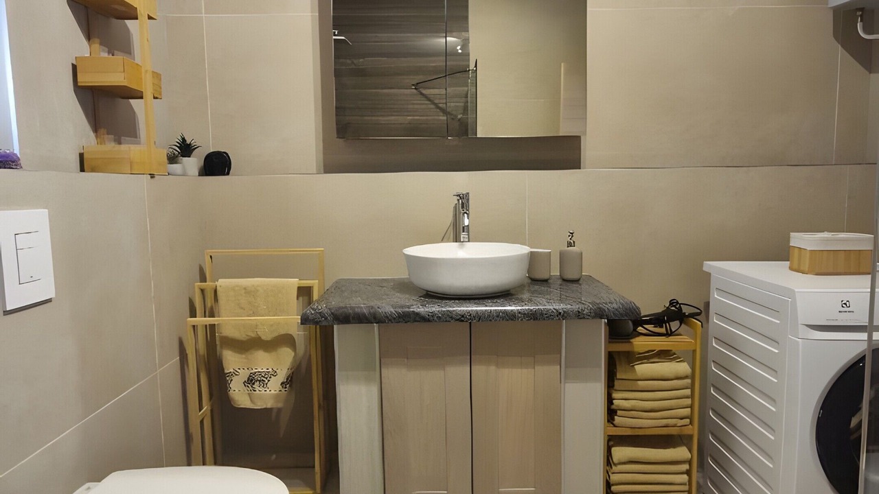 Photo of Bathroom in Vrsi