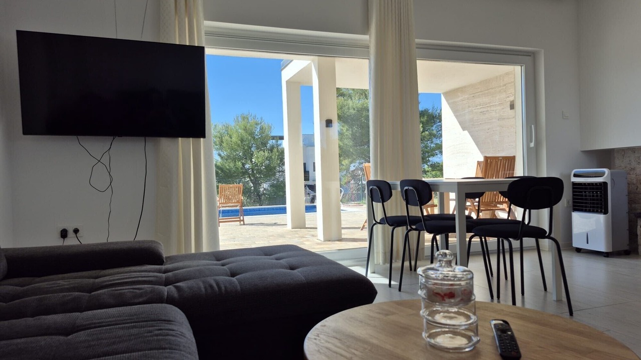 Photo of Livingroom in Vrsi