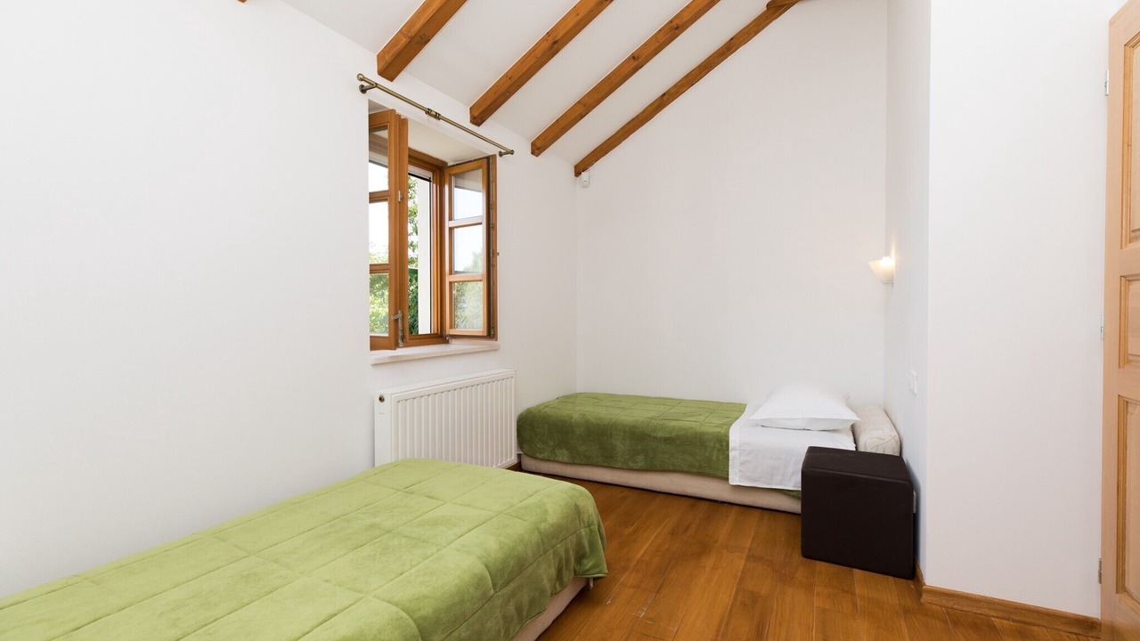 Photo of Bedroom in Borak
