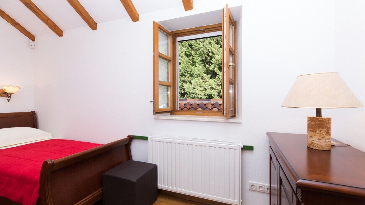 Photo of Bedroom in Borak