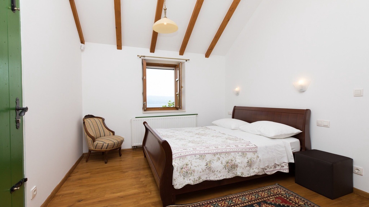 Photo of Bedroom in Borak