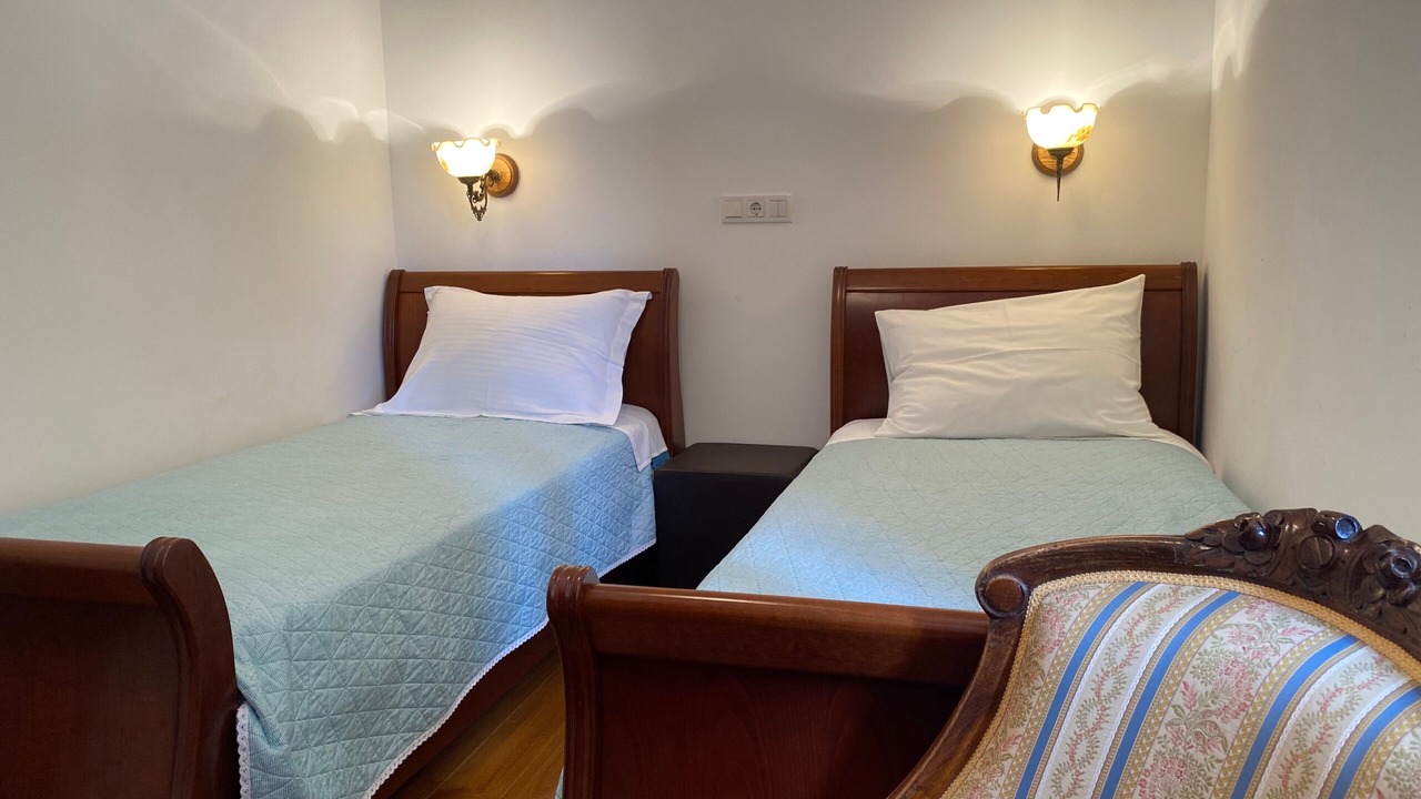 Photo of Bedroom in Borak