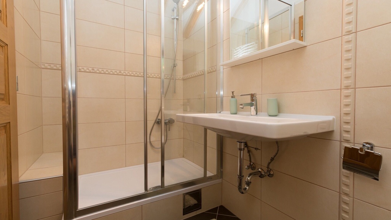 Photo of Bathroom in Borak