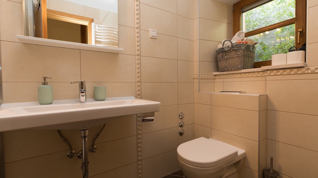Photo of Bathroom in Borak