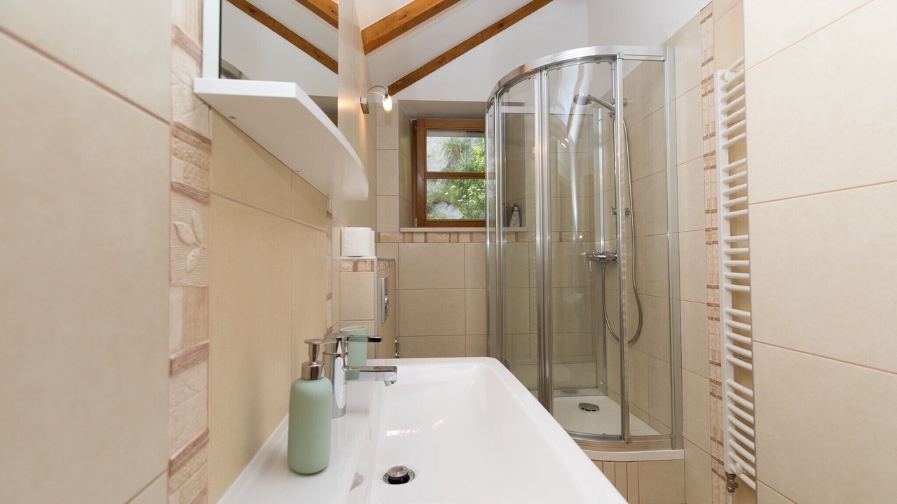 Photo of Bathroom in Borak
