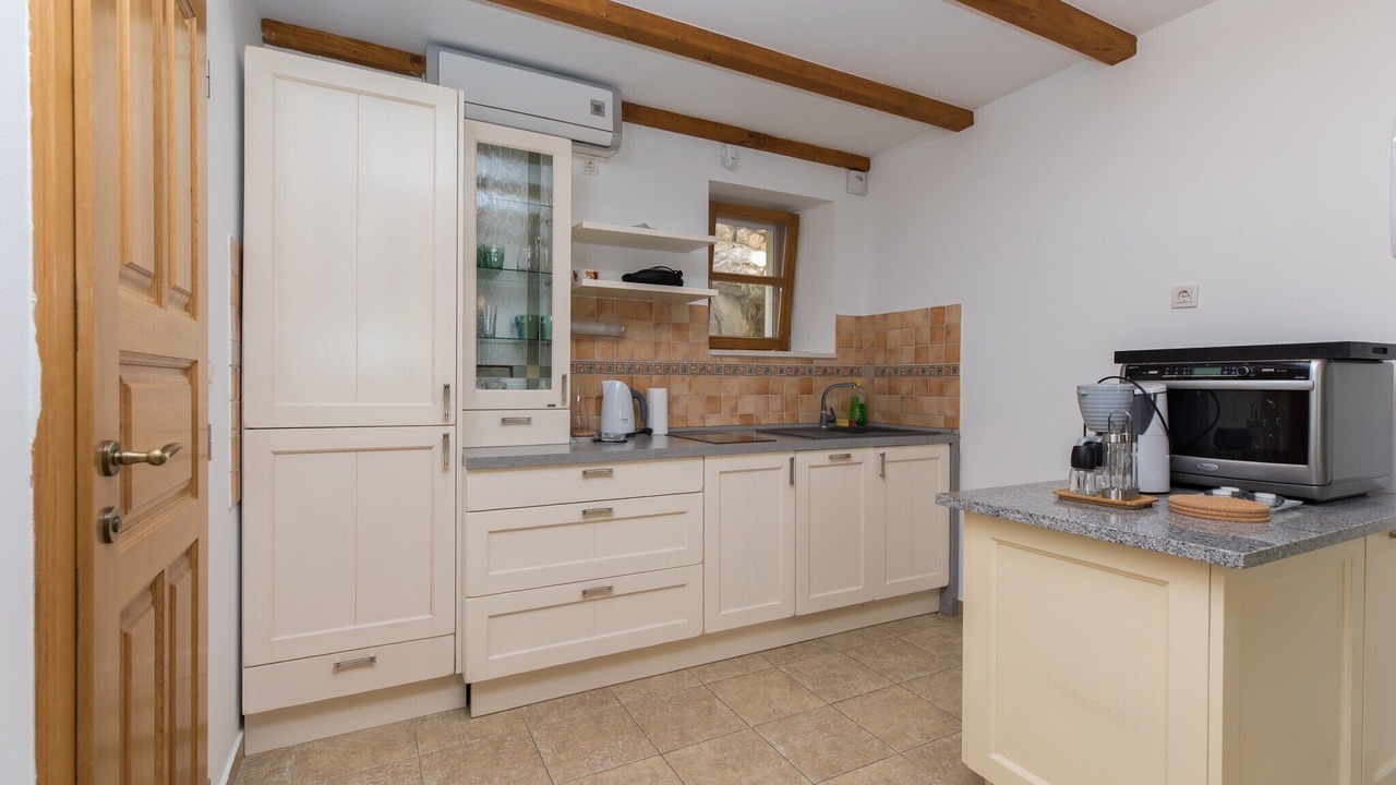 Photo of Kitchen in Borak