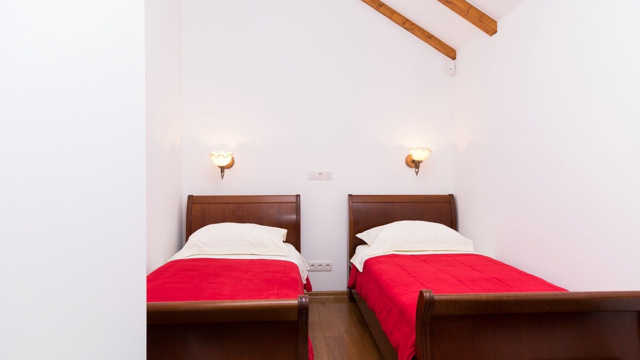 Photo of Bedroom in Borak