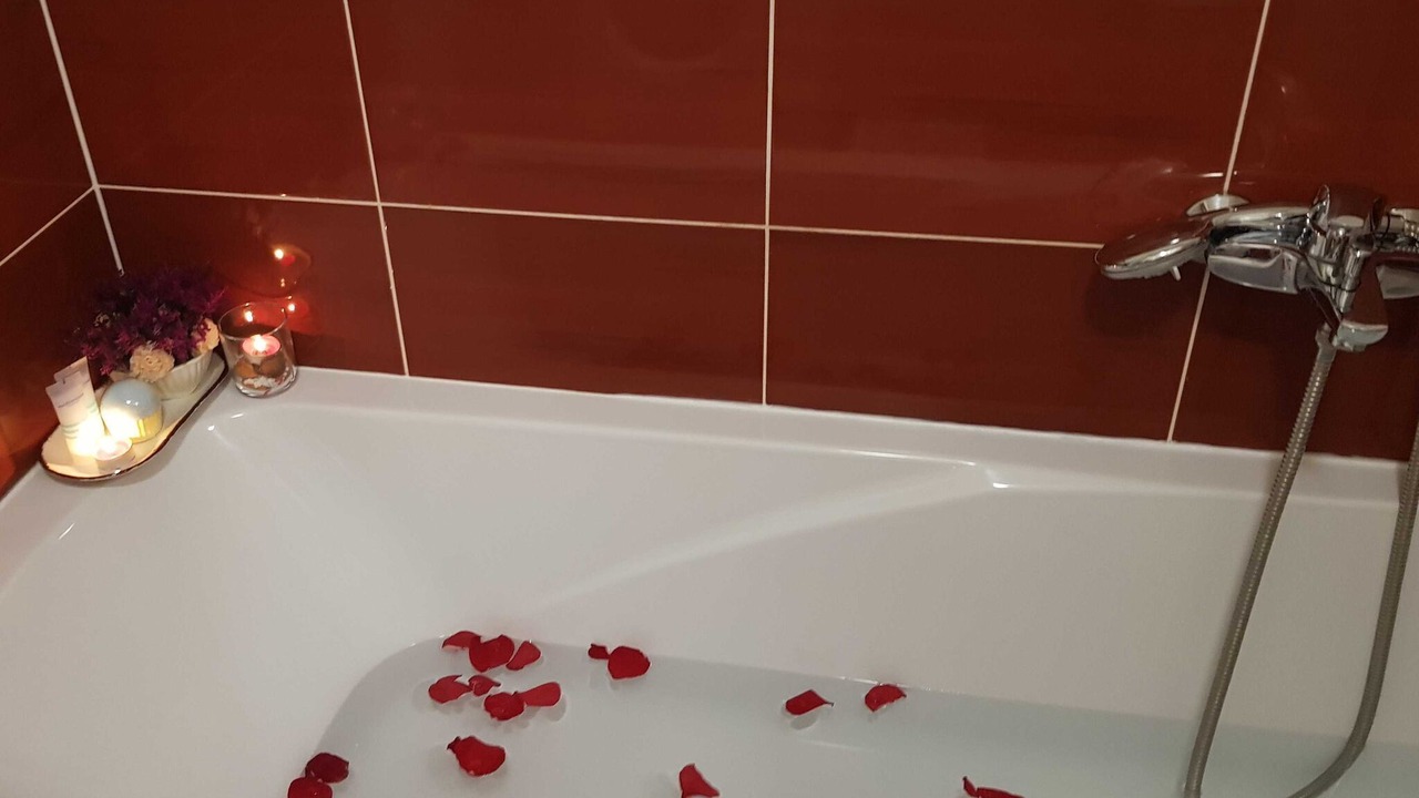 Photo of Bathroom in Novi Zagreb
