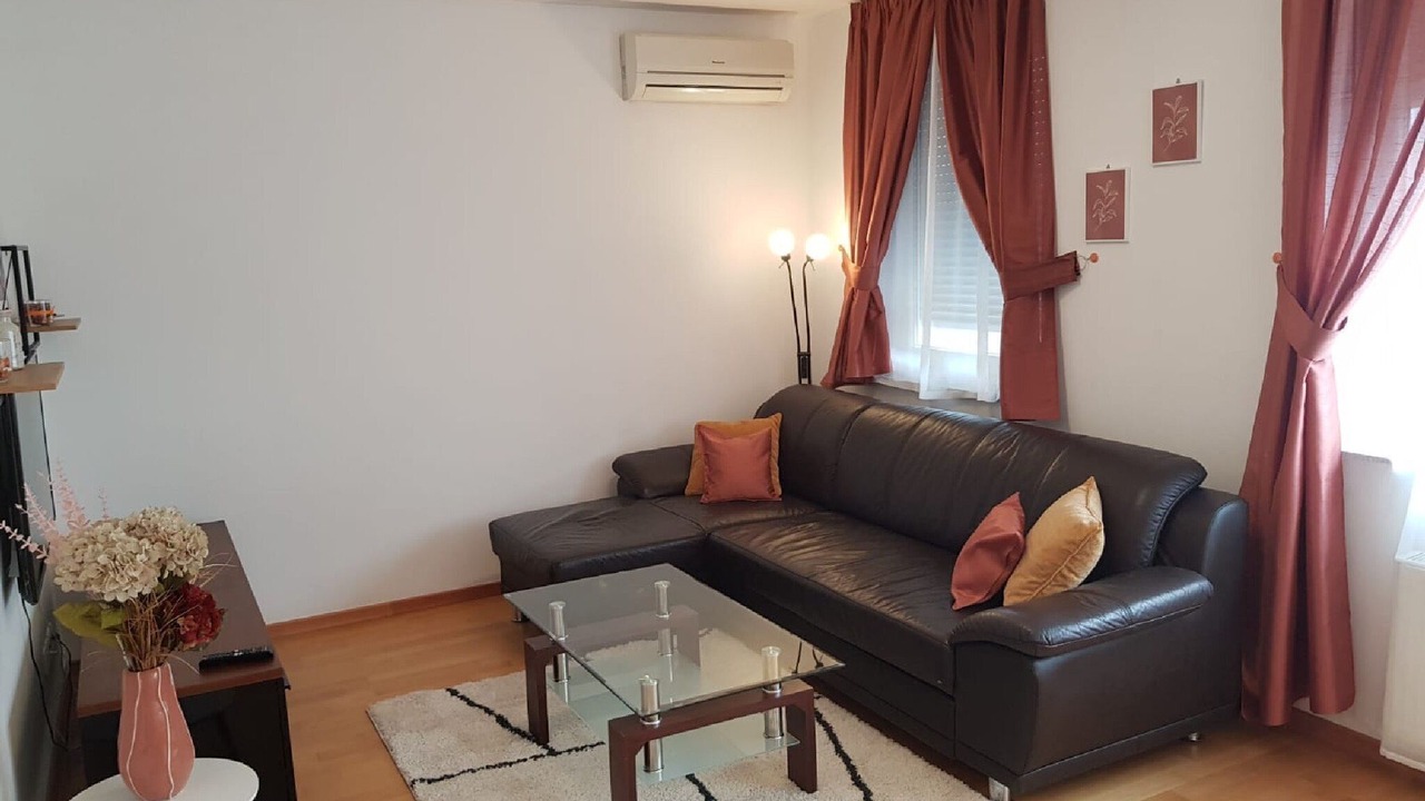 Photo of Livingroom in Novi Zagreb