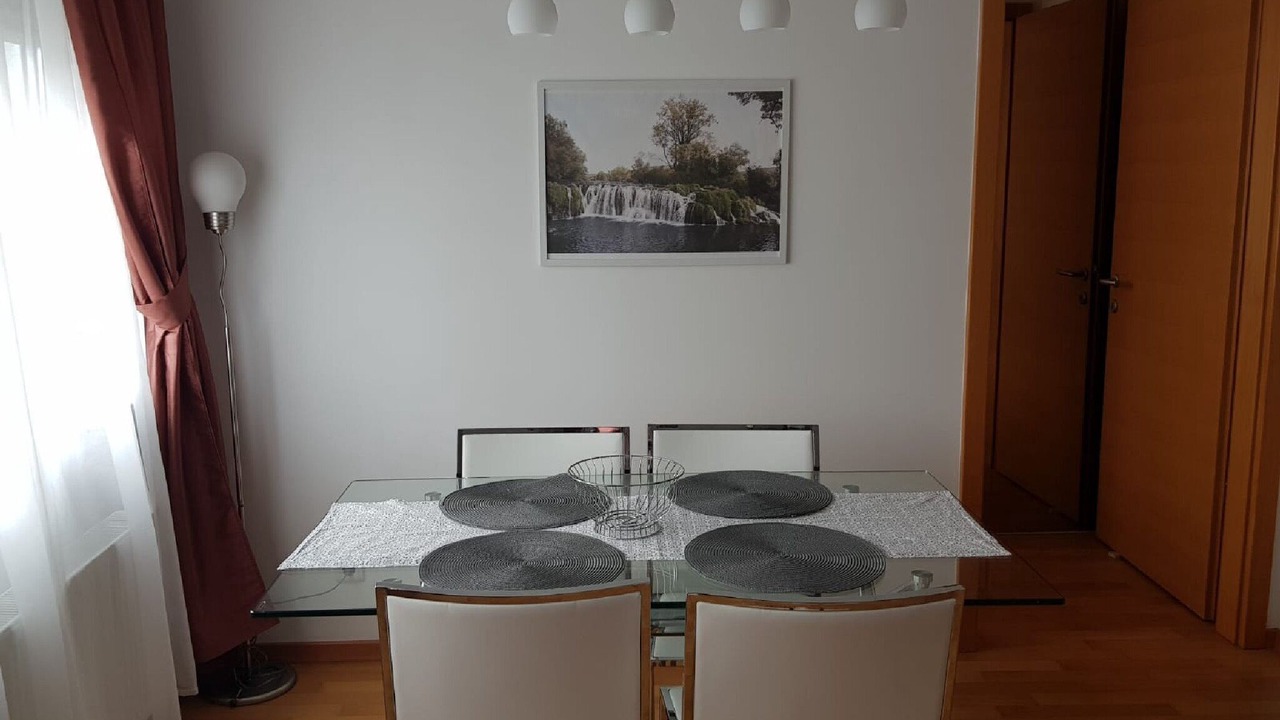 Photo of Livingroom in Novi Zagreb