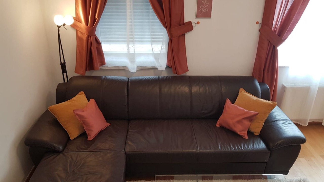 Photo of Livingroom in Novi Zagreb
