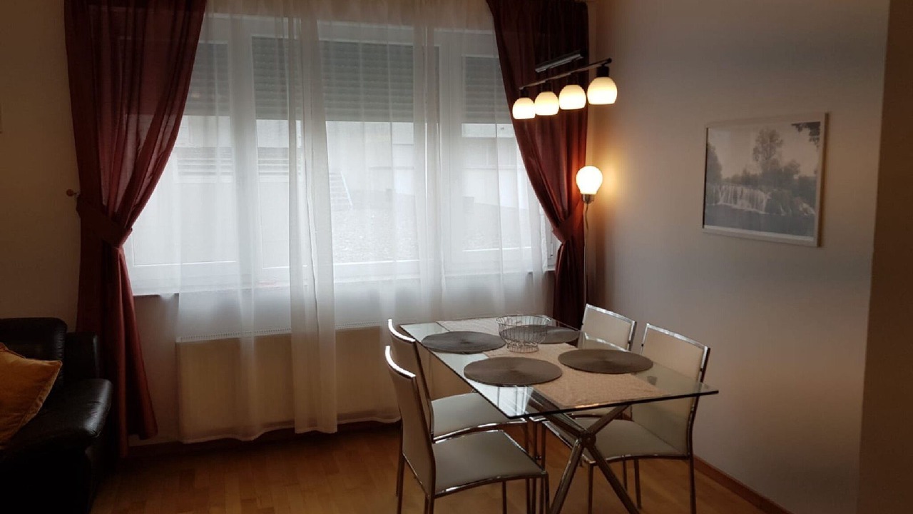 Photo of Livingroom in Novi Zagreb