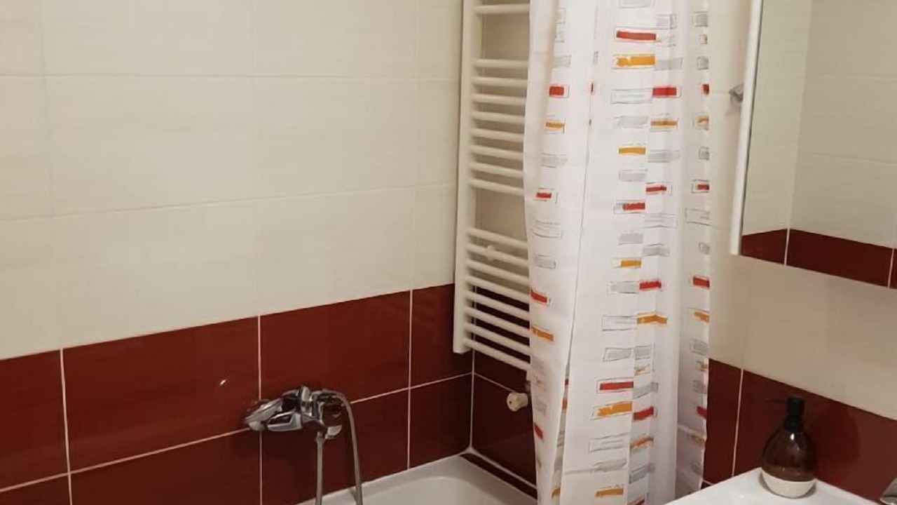 Photo of Bathroom in Novi Zagreb