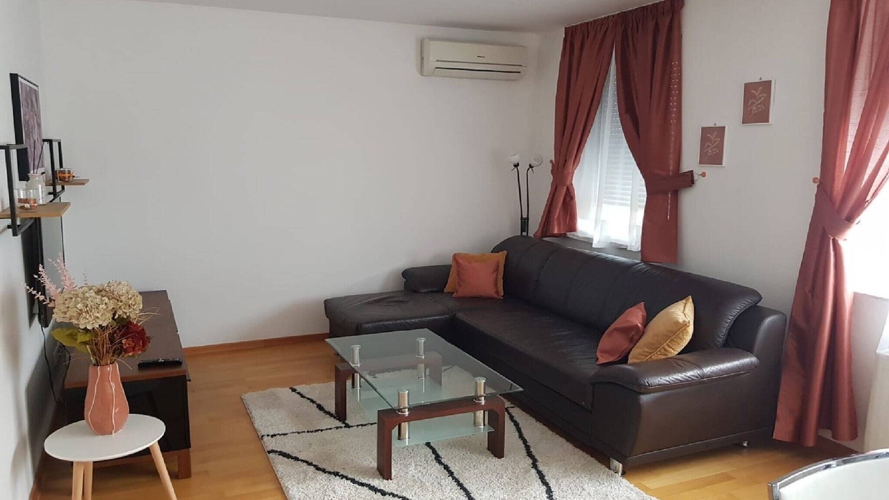 Photo of Livingroom in Novi Zagreb