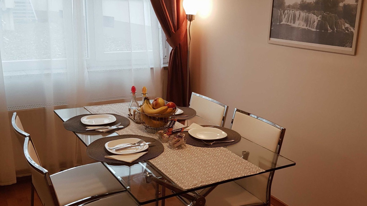 Photo of Livingroom in Novi Zagreb