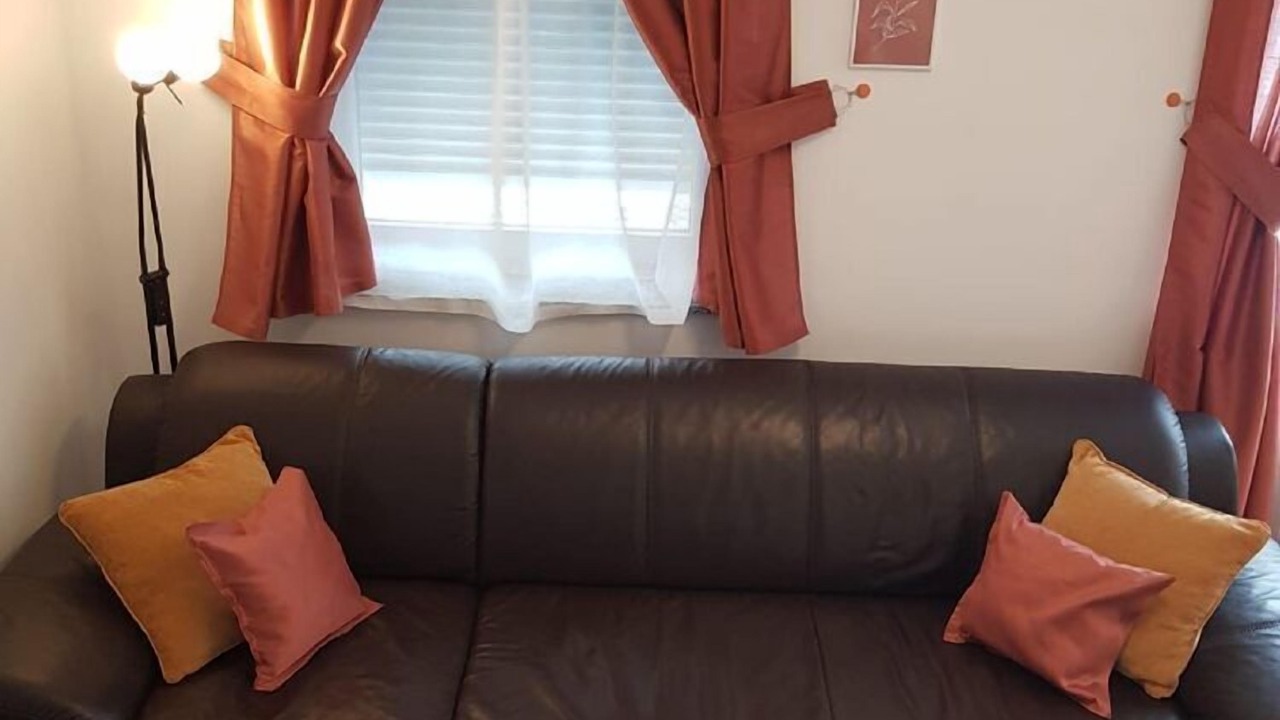 Photo of Livingroom in Novi Zagreb