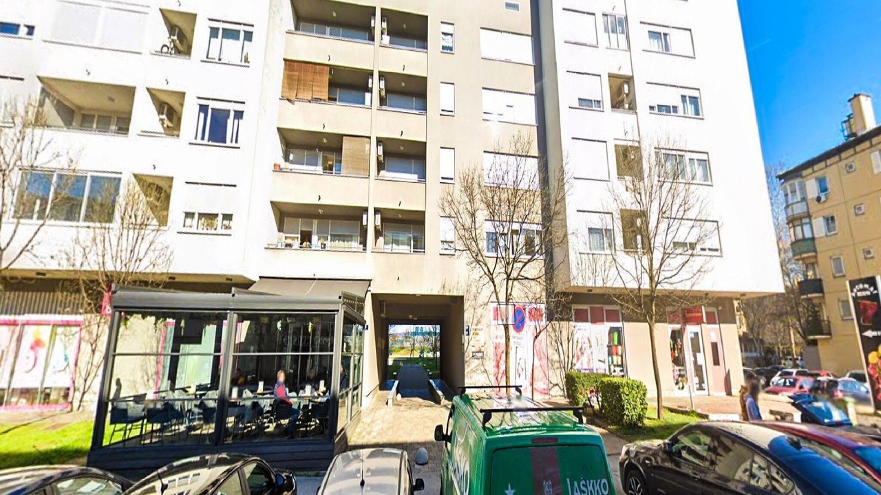 Photo of Outdoor in Novi Zagreb