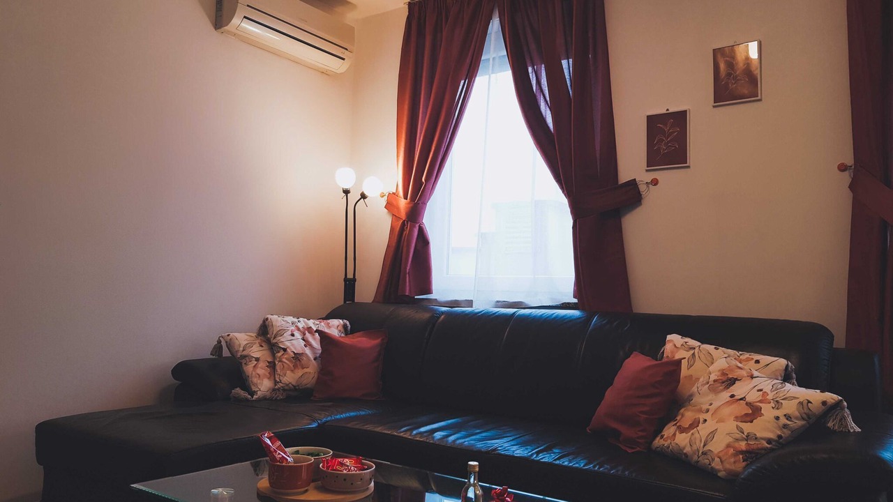 Photo of Livingroom in Novi Zagreb