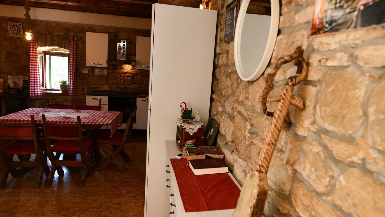 Photo of Livingroom in Citluk
