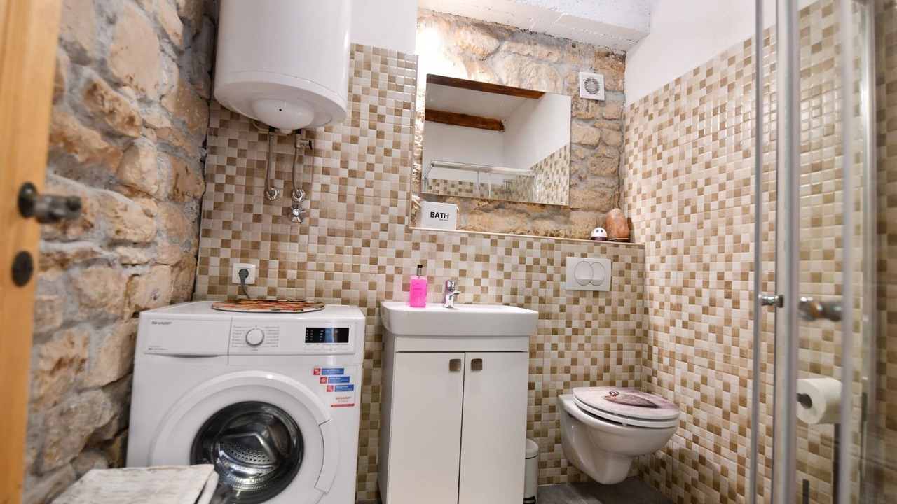 Photo of Bathroom in Citluk