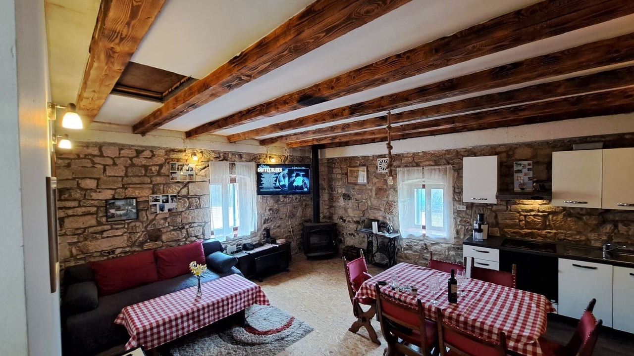 Photo of Livingroom in Citluk