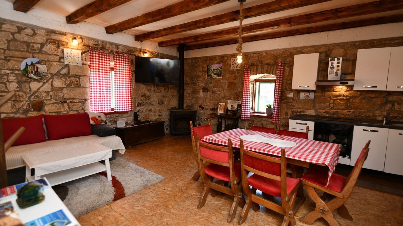 Photo of Livingroom in Citluk