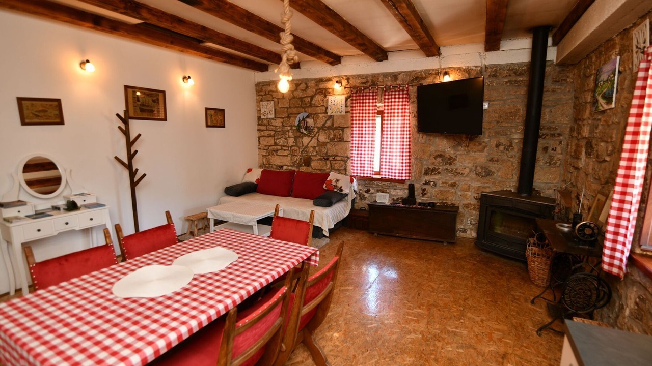 Photo of Livingroom in Citluk