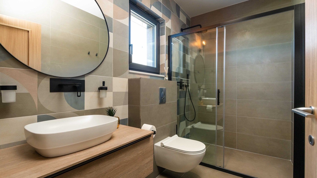 Photo of Bathroom in Hum