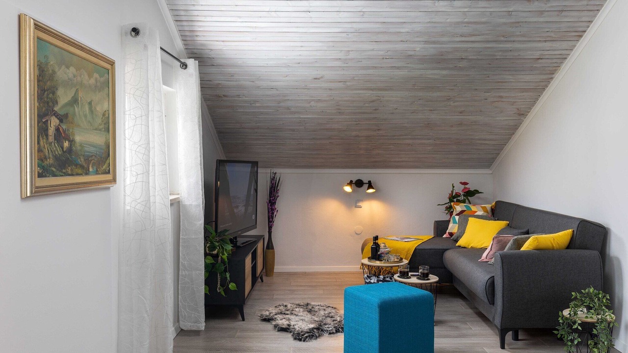 Photo of Livingroom in Mokosica
