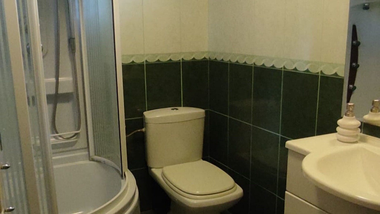 Photo of Bathroom in Benkovac
