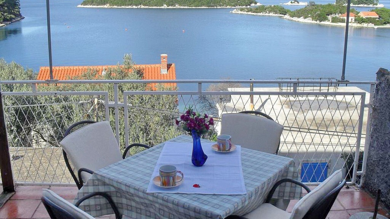 Photo of Patio Balcony in Prozurska Luka